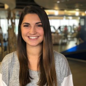 Meet your Posher, Taylor